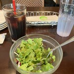 キャボロカフェ - 