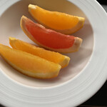 アパホテル - フルーツ