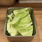 新世界じゃんじゃん横丁 串かつ 勝大 - 