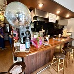 髙橋バーガー - 2025.5.20高橋バーガー3周年