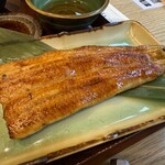 鰻和食屋まさご - 