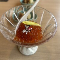 梅田 鮨 よこ田 - 