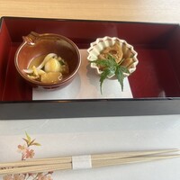 梅田 鮨 よこ田 - 
