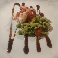 銀座うかい亭 -  銀座うかい亭 -