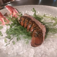 銀座うかい亭 -  銀座うかい亭 -