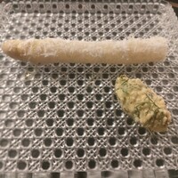 銀座うかい亭 -  銀座うかい亭 -