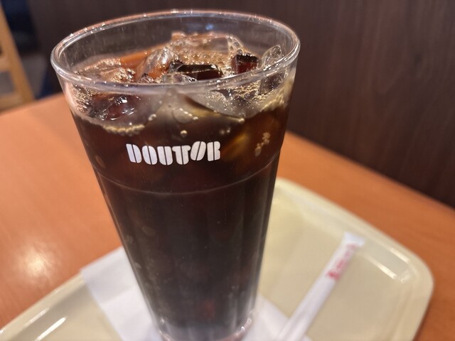 Doutor Coffee Shop Honmachi Chuo Odori Ten