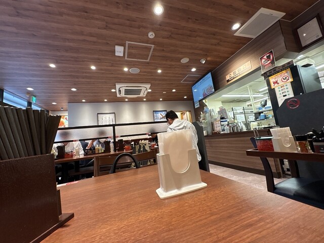 Matsuya Osaka Honmachi Ten photo 4