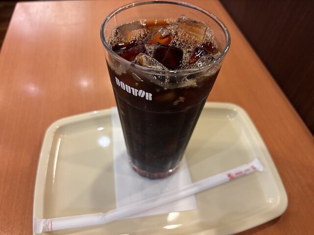 Doutor Coffee Shop Honmachi Chuo Odori Ten photo 2