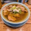 シンちゃんラーメン