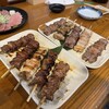 やきとん 魚友 赤羽店