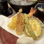 鰻和食屋まさご - 