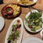 DUMBO PIZZA FACTORY 横浜 - 