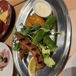 DUMBO PIZZA FACTORY 横浜 - 