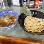 つけめん参城 - 料理写真: