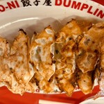 餃子屋 弐ノ弐 - 料理写真: