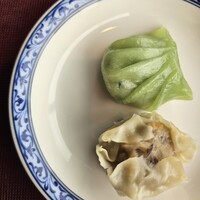 ホテルオークラ レストラン横浜 中国料理 桃源 - 