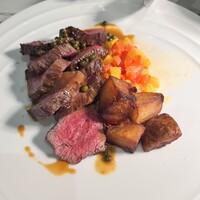 RITUEL Brasserie & Cafe 虎ノ門 - 