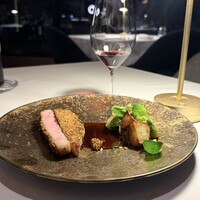 MOSS CROSS TOKYO - 