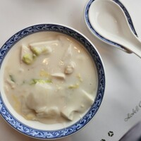 ホテルオークラ レストラン横浜 中国料理 桃源 - 