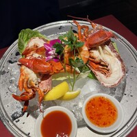 Re Wharf - 