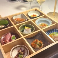 MOSS CROSS TOKYO - 