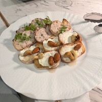 RITUEL Brasserie & Cafe 虎ノ門 - 