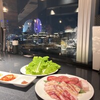 桜木町de焼肉DOURAKU - 