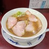らーめん 一番