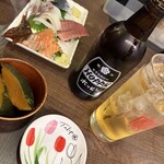 居酒屋『卓』 - 