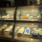 ザ・プリンス - エグゼクティブラウンジ