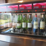 The Prince Karuizawa - 行政酒廊