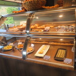 ザ・プリンス - エグゼクティブラウンジ