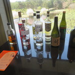 The Prince Karuizawa - 行政酒廊