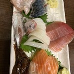 居酒屋『卓』 - 