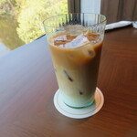 The Prince Karuizawa - 冰咖啡牛奶