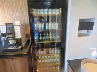 The Prince Karuizawa - 行政酒廊