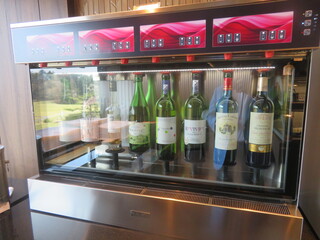 The Prince Karuizawa - 行政酒廊