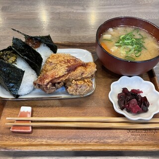 ガーデンクロスカフェ_0