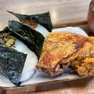 ガーデンクロスカフェ_1