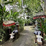 MOKSA Ubud - 
