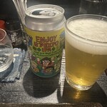 日本酒と天ぷら 大阪大衆割烹へそ - 