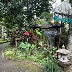 MOKSA Ubud - 
