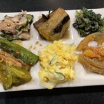 お食事処 あおき - 