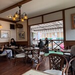 Mikado Coffee Karuizawa Kyudo Ten