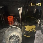 日本酒と天ぷら 大阪大衆割烹へそ - 