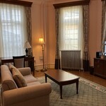 富士屋ホテル - 西洋館のヒストリックデラックスツイン