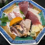 お食事処 あおき - 