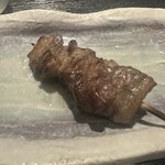 日本酒と天ぷら 大阪大衆割烹へそ - 