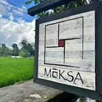 MOKSA Ubud - 
